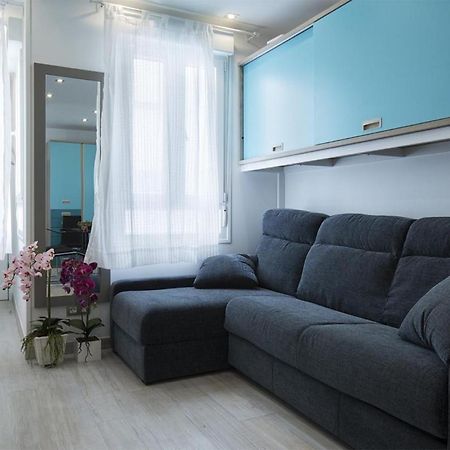 Apartamento Salamanca Confort XII En Мадрид Екстериор снимка