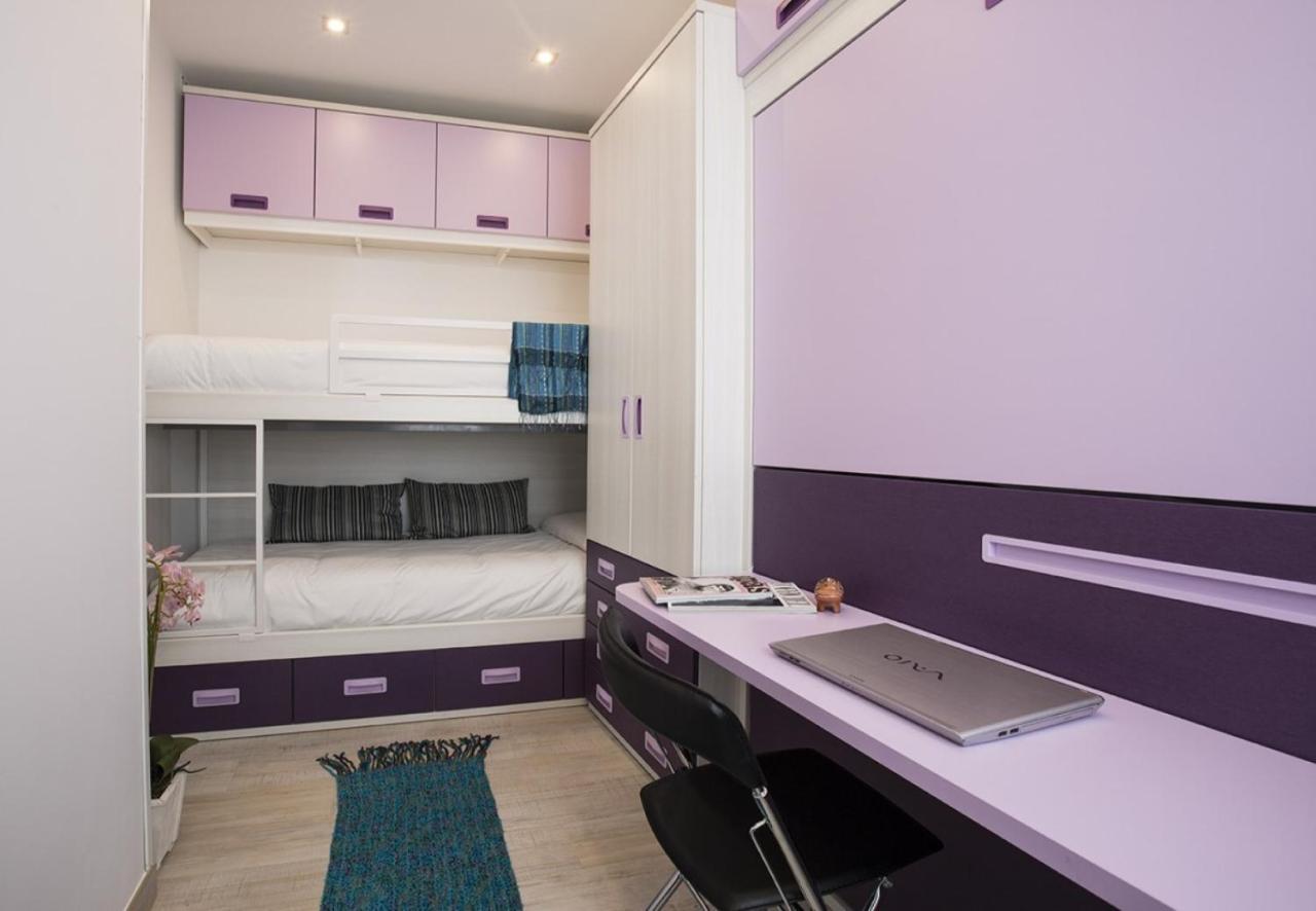 Apartamento Salamanca Confort XII En Мадрид Екстериор снимка