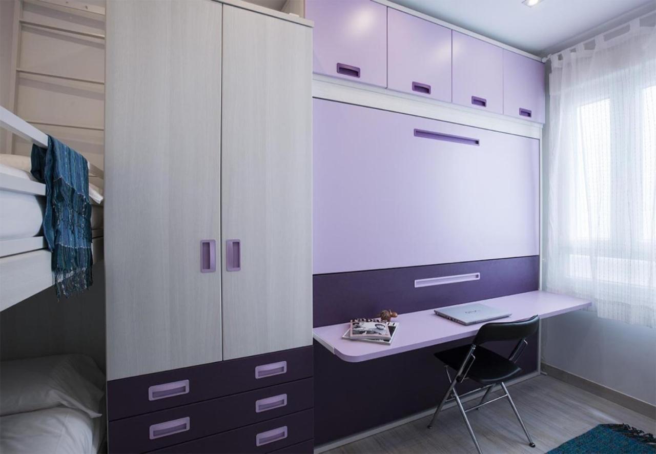 Apartamento Salamanca Confort XII En Мадрид Екстериор снимка